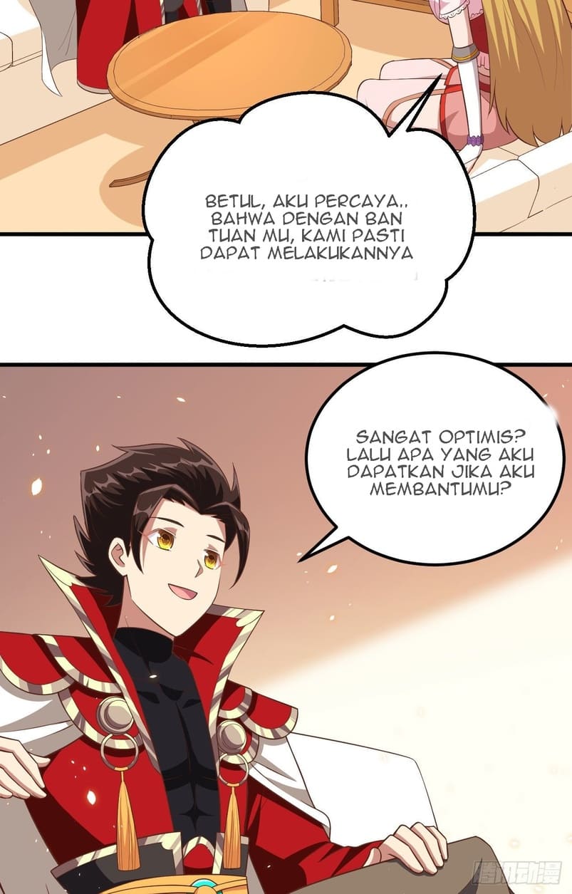 To Be The Castellan King Chapter 234 - halaman 29