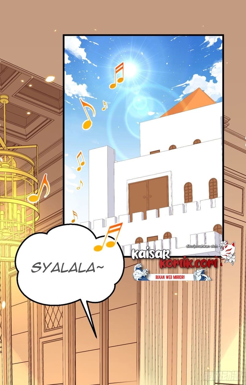 To Be The Castellan King Chapter 234 - halaman 3