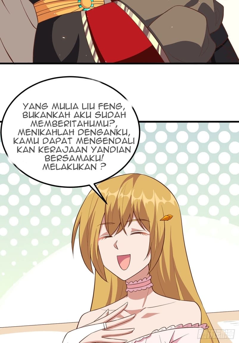To Be The Castellan King Chapter 234 - halaman 30