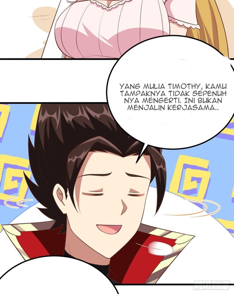 To Be The Castellan King Chapter 234 - halaman 31