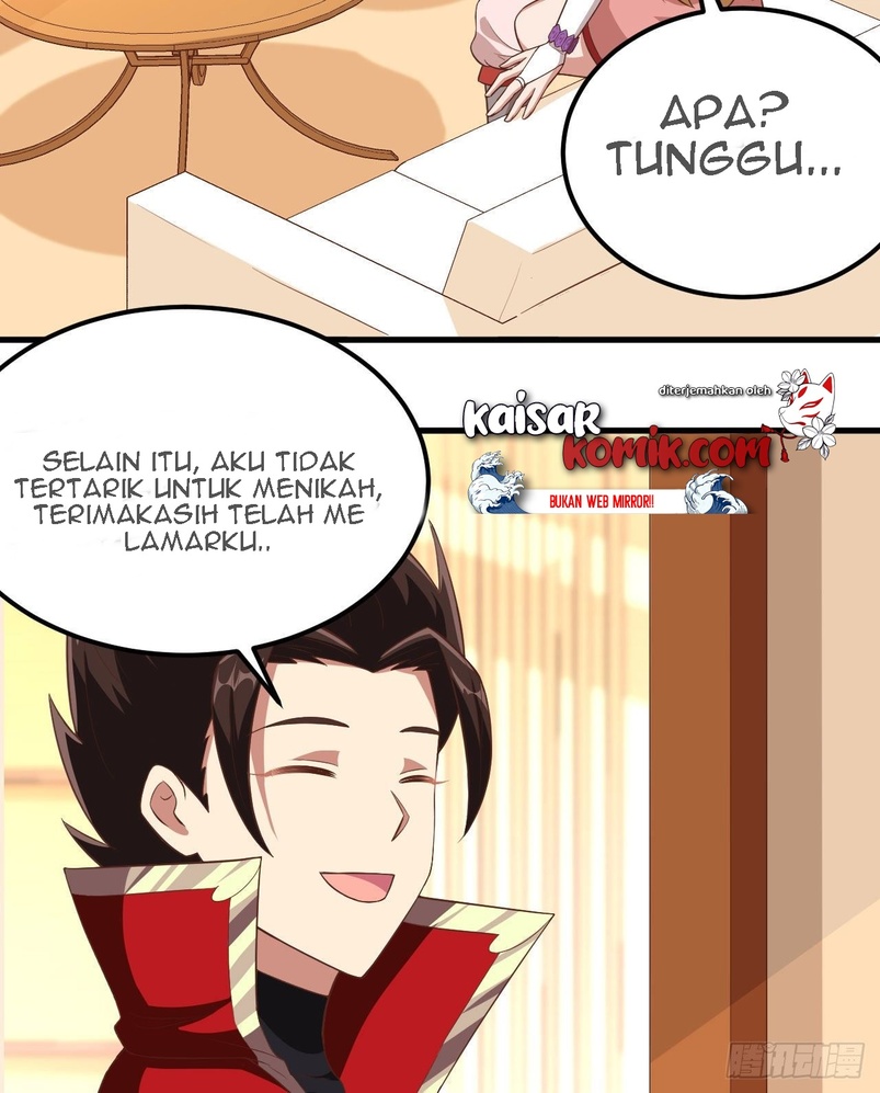 To Be The Castellan King Chapter 234 - halaman 33