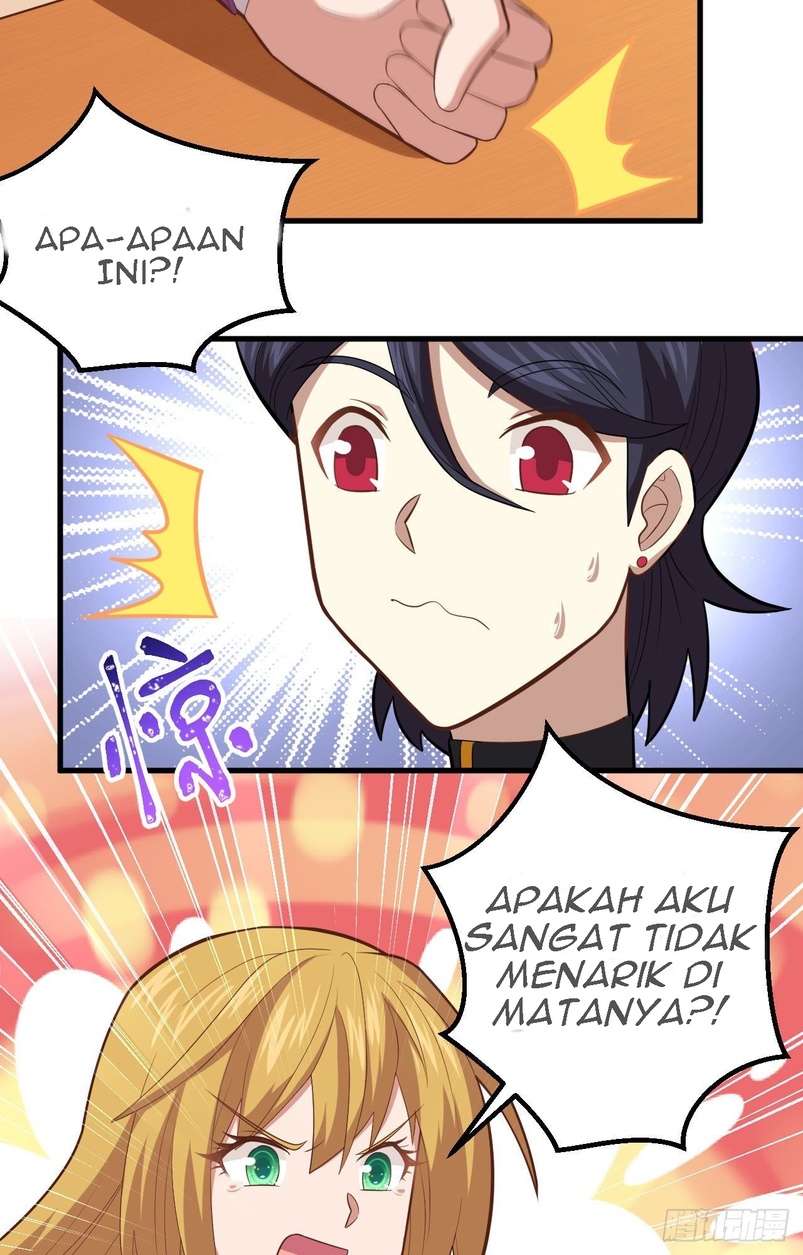 To Be The Castellan King Chapter 234 - halaman 37