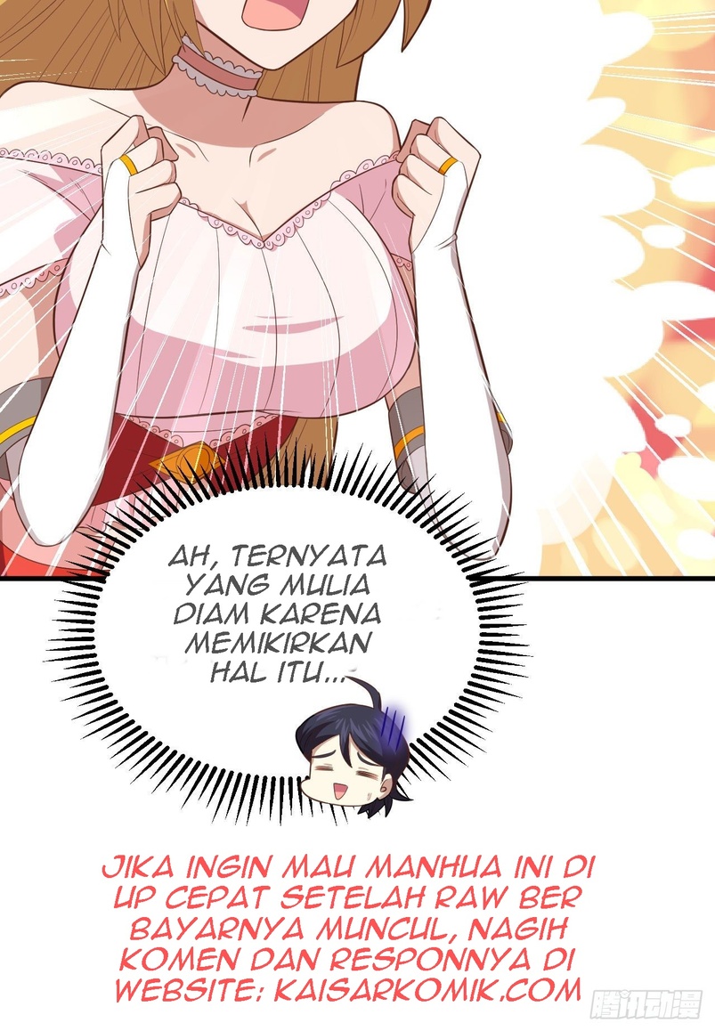 To Be The Castellan King Chapter 234 - halaman 38