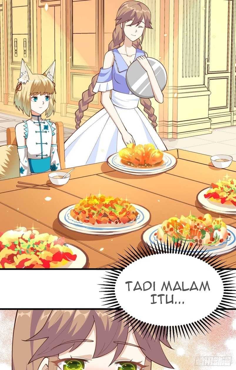 To Be The Castellan King Chapter 234 - halaman 4