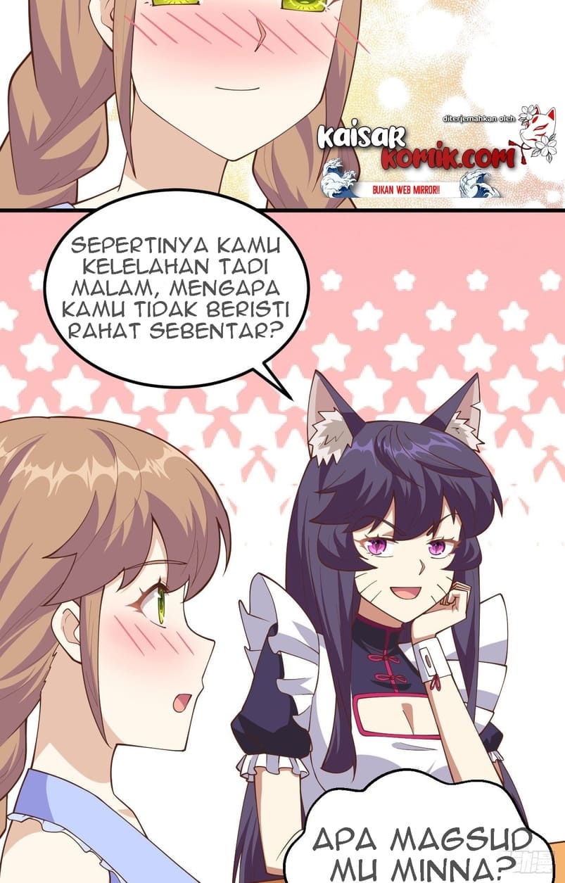To Be The Castellan King Chapter 234 - halaman 5