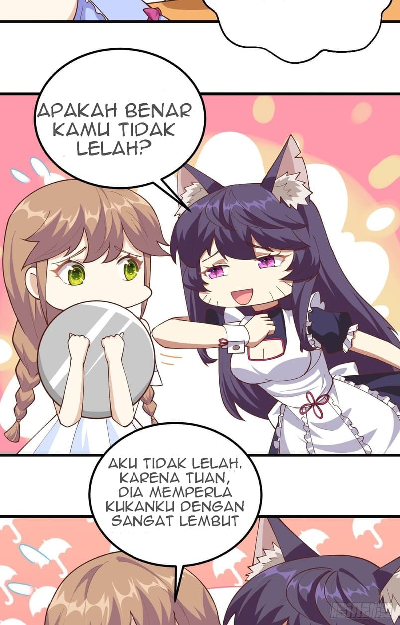 To Be The Castellan King Chapter 234 - halaman 6