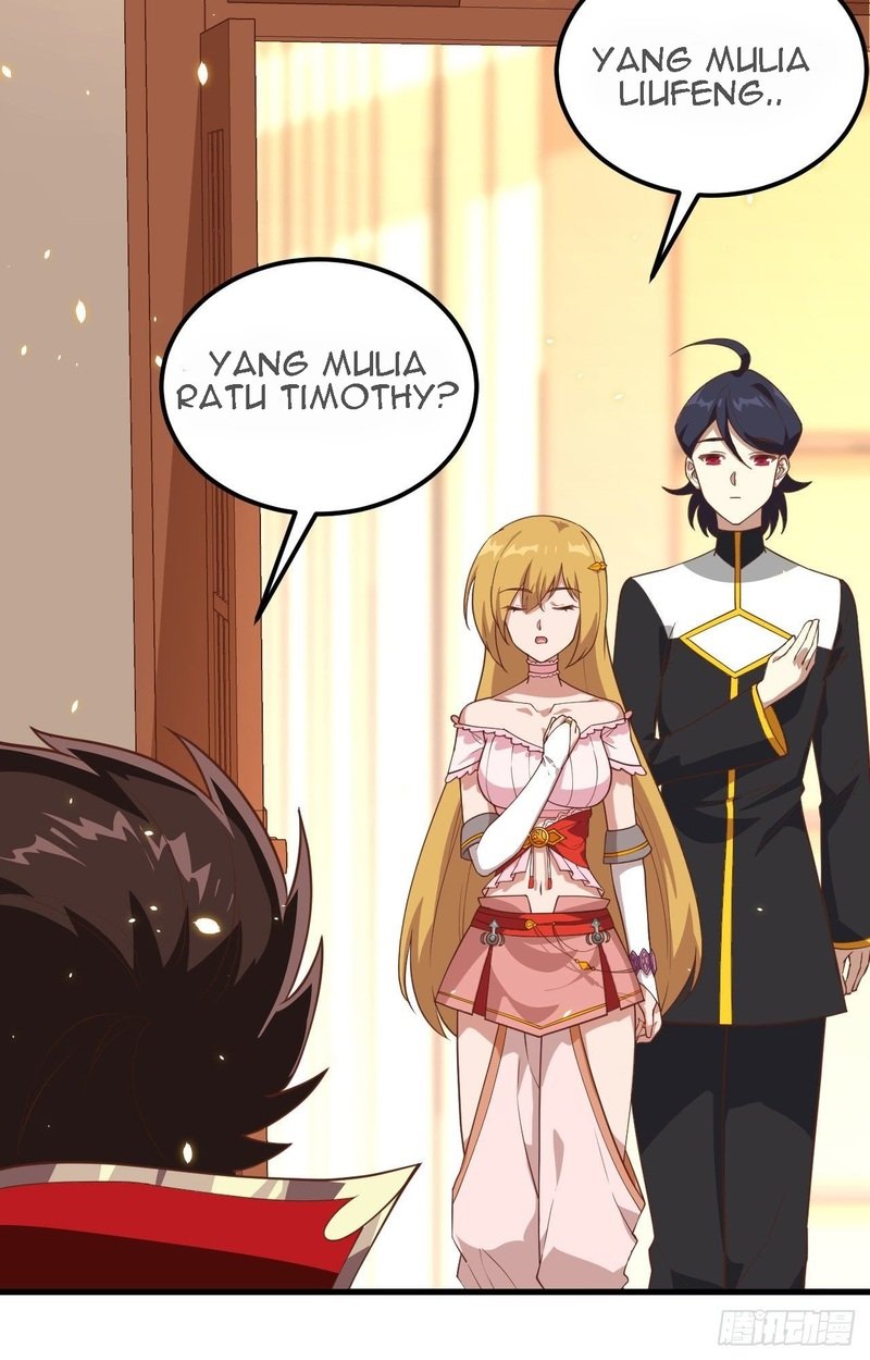 To Be The Castellan King Chapter 235 - halaman 10