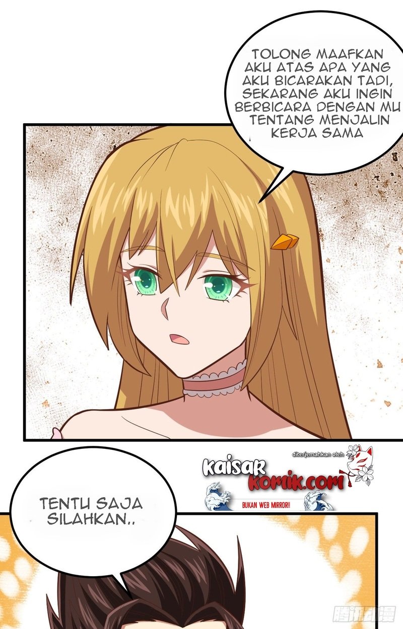 To Be The Castellan King Chapter 235 - halaman 11