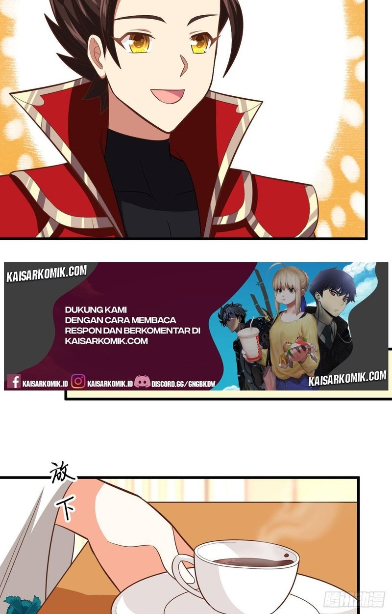 To Be The Castellan King Chapter 235 - halaman 12
