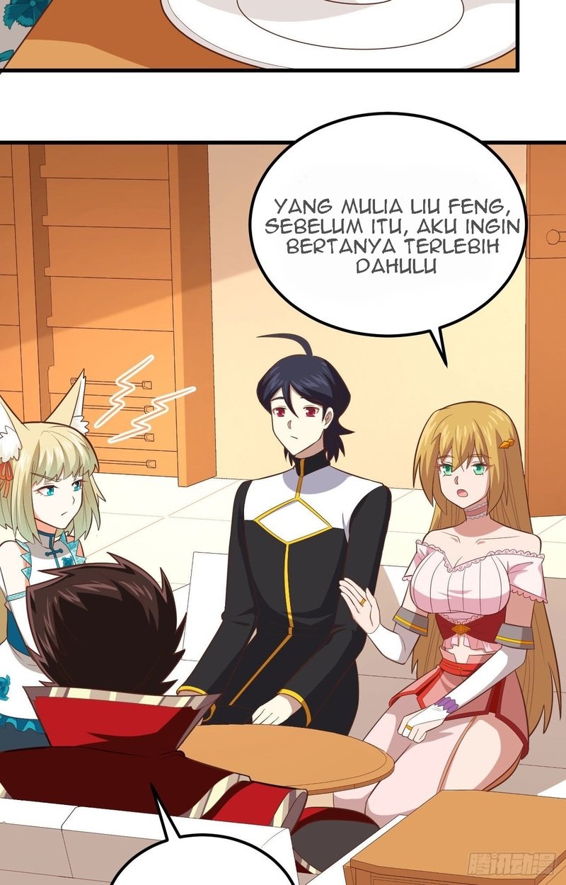 To Be The Castellan King Chapter 235 - halaman 13