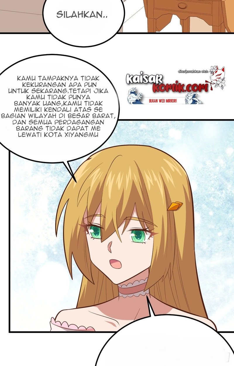 To Be The Castellan King Chapter 235 - halaman 14