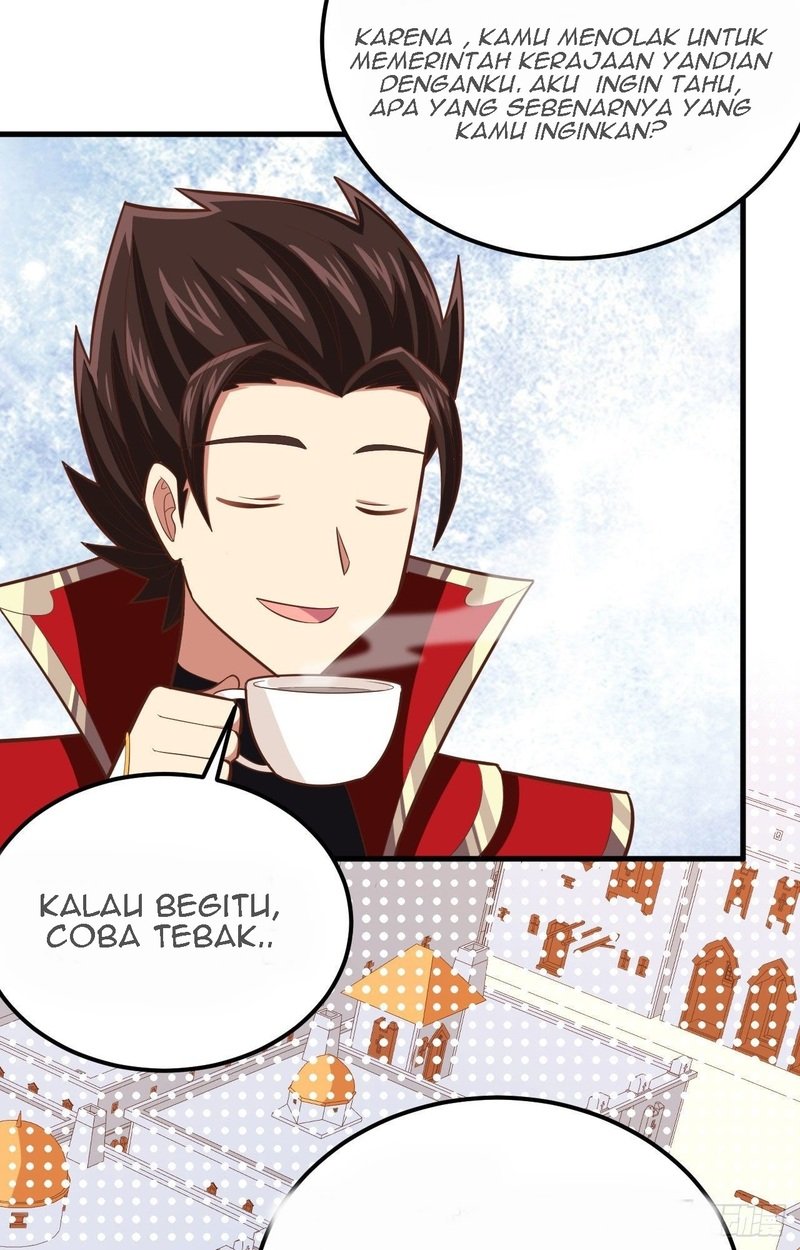 To Be The Castellan King Chapter 235 - halaman 15