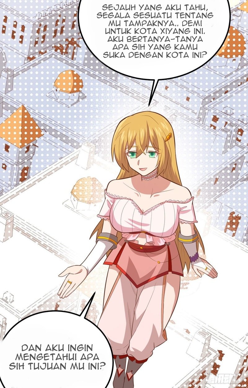 To Be The Castellan King Chapter 235 - halaman 16