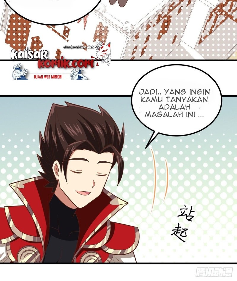 To Be The Castellan King Chapter 235 - halaman 17