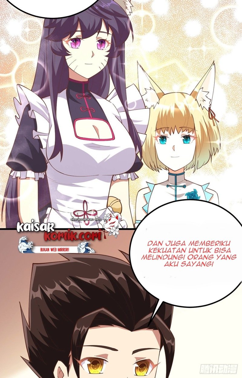 To Be The Castellan King Chapter 235 - halaman 19