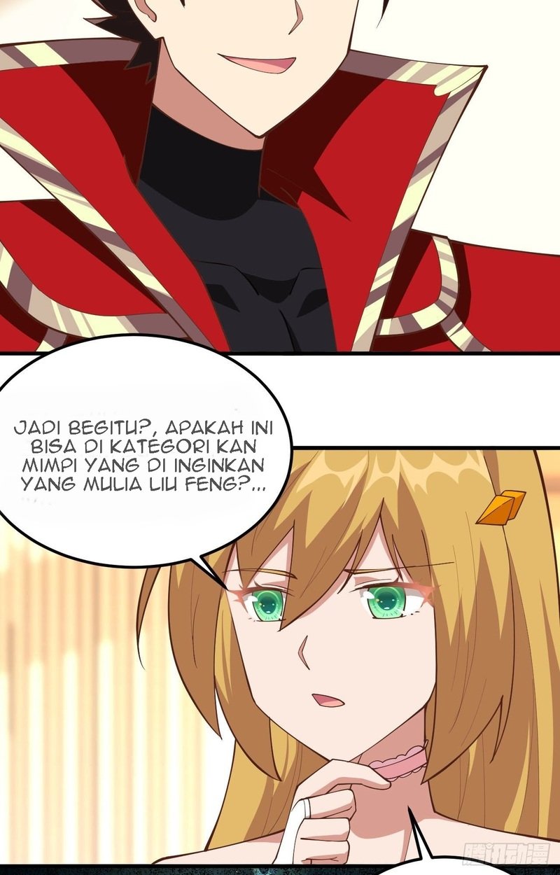 To Be The Castellan King Chapter 235 - halaman 20