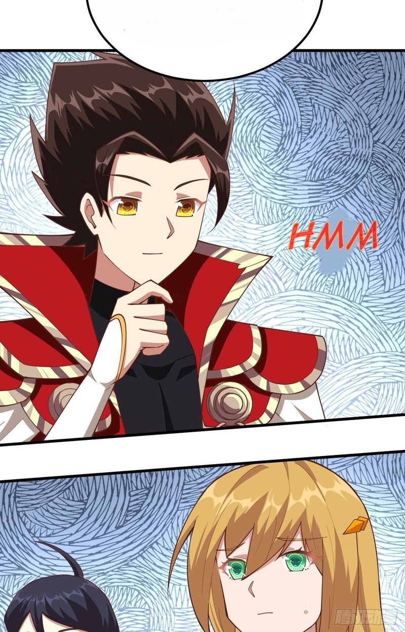 To Be The Castellan King Chapter 235 - halaman 25