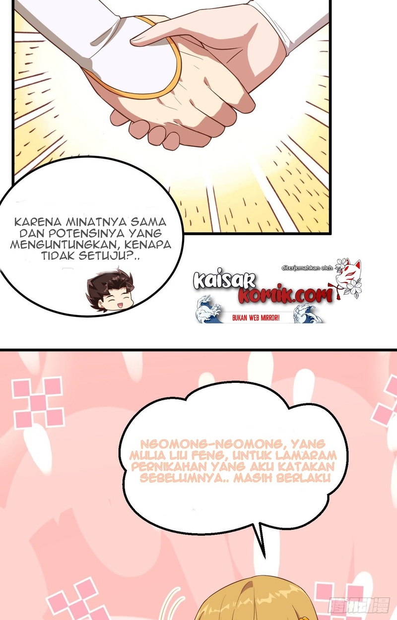 To Be The Castellan King Chapter 235 - halaman 28