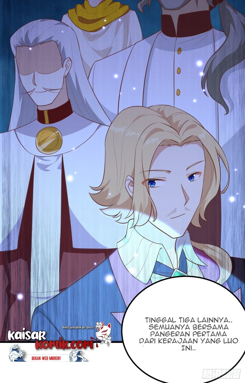 To Be The Castellan King Chapter 235 - halaman 31