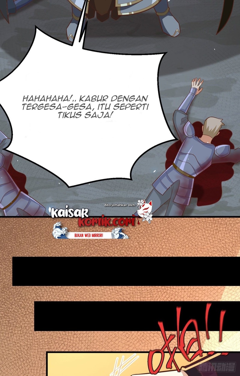 To Be The Castellan King Chapter 235 - halaman 36