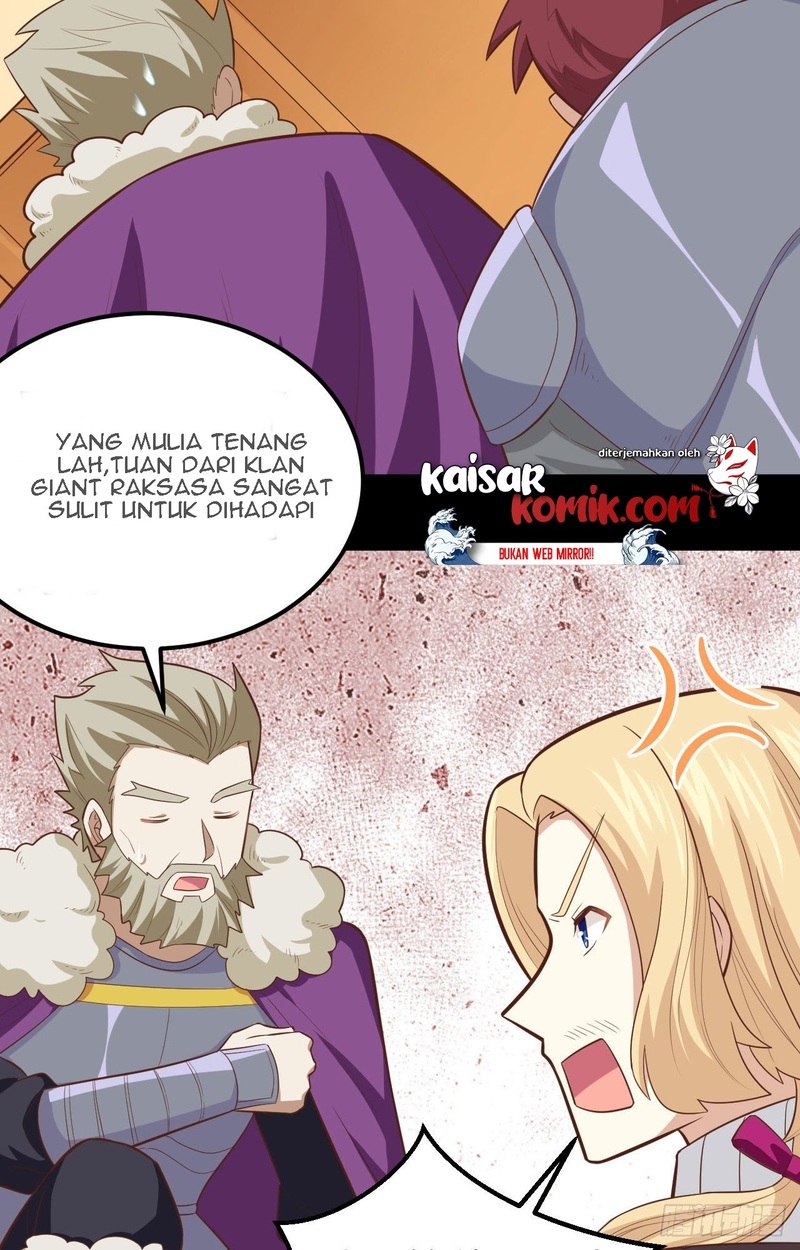 To Be The Castellan King Chapter 235 - halaman 38