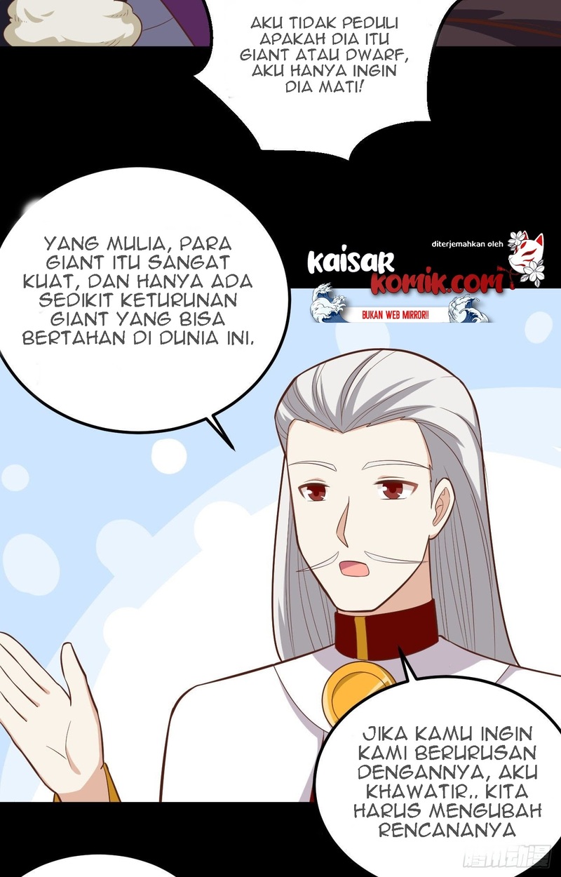 To Be The Castellan King Chapter 235 - halaman 39