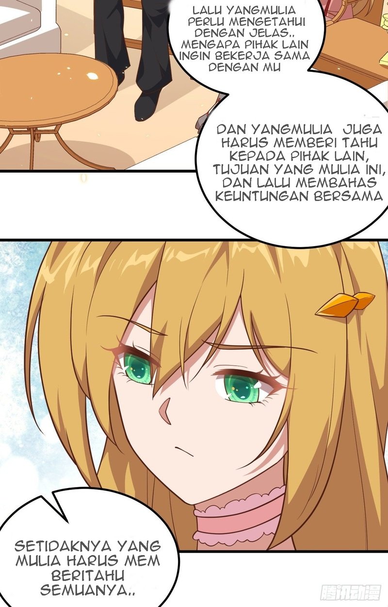 To Be The Castellan King Chapter 235 - halaman 4