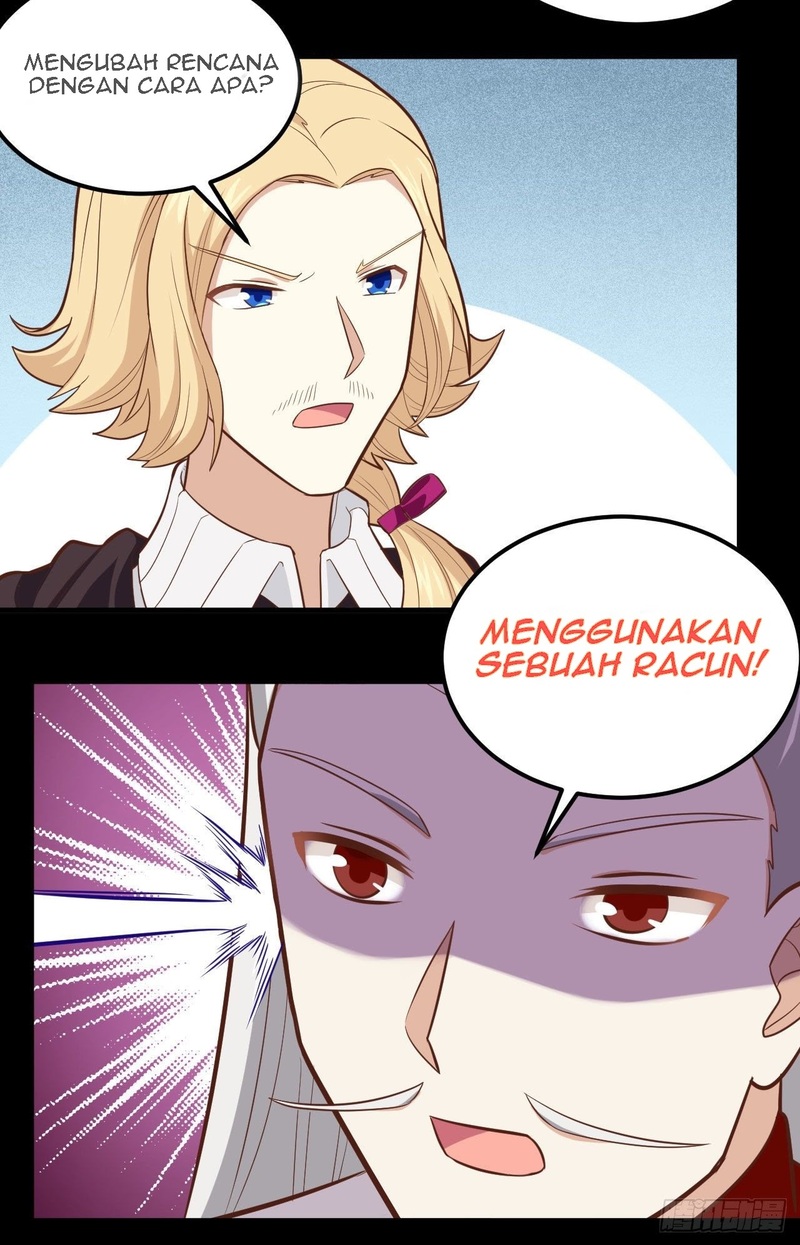 To Be The Castellan King Chapter 235 - halaman 40