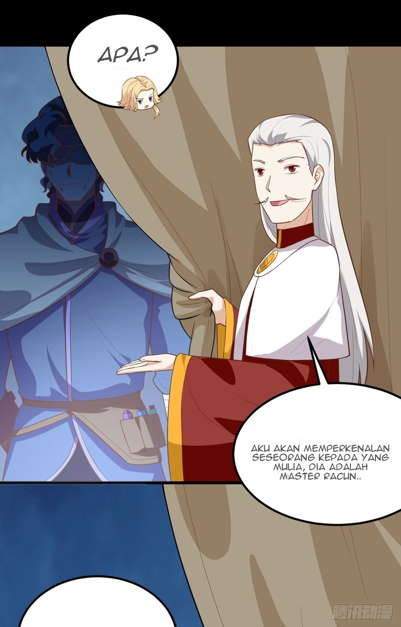 To Be The Castellan King Chapter 235 - halaman 41
