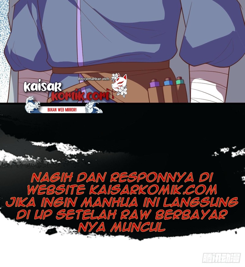 To Be The Castellan King Chapter 235 - halaman 43