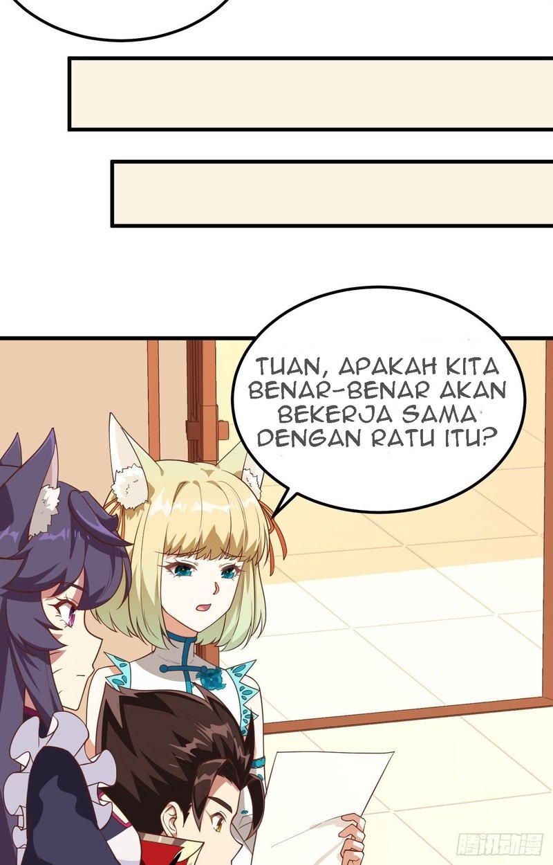 To Be The Castellan King Chapter 235 - halaman 5