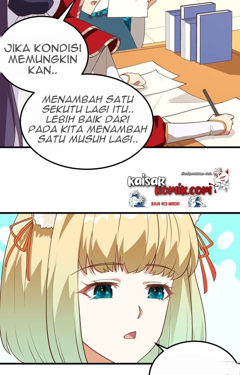To Be The Castellan King Chapter 235 - halaman 6