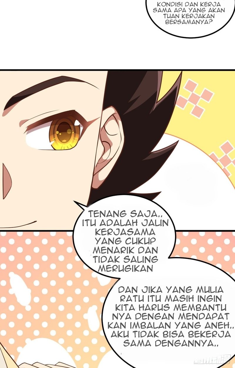 To Be The Castellan King Chapter 235 - halaman 7