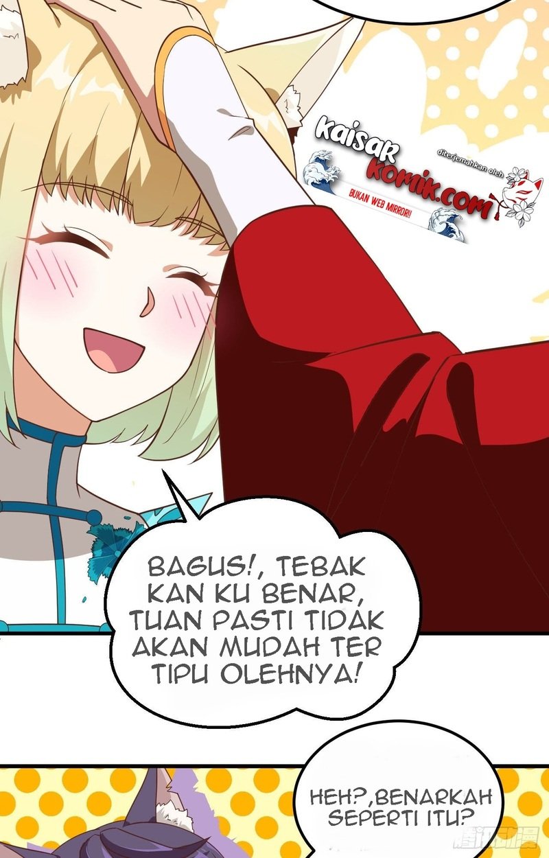 To Be The Castellan King Chapter 235 - halaman 8
