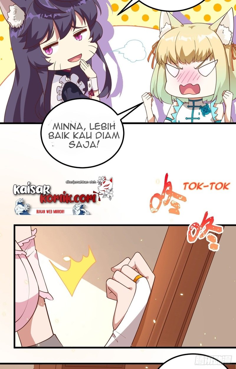 To Be The Castellan King Chapter 235 - halaman 9