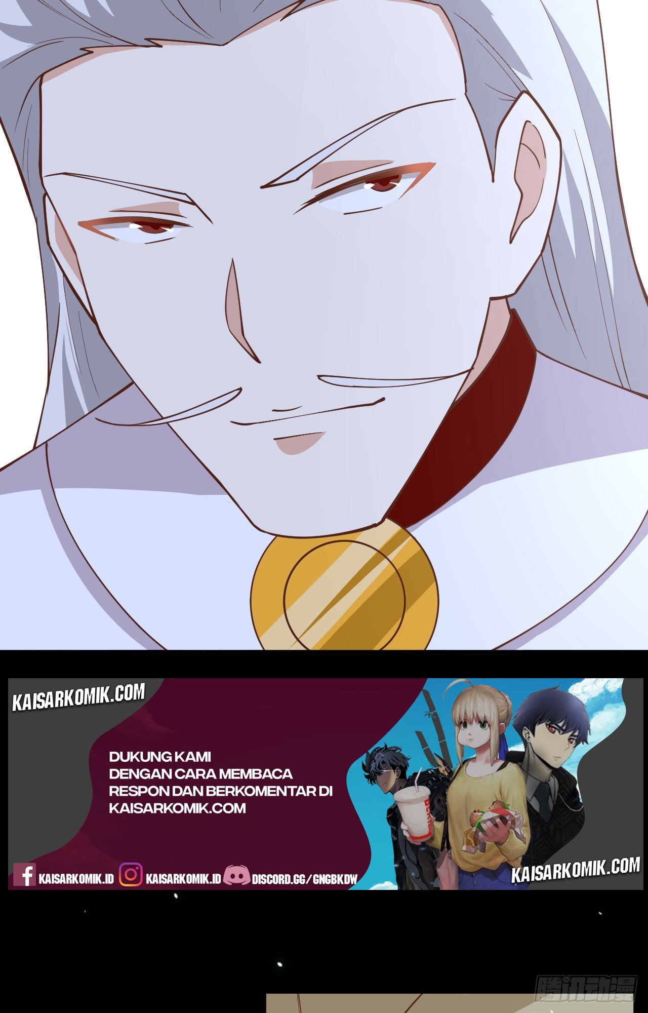 To Be The Castellan King Chapter 236 - halaman 10