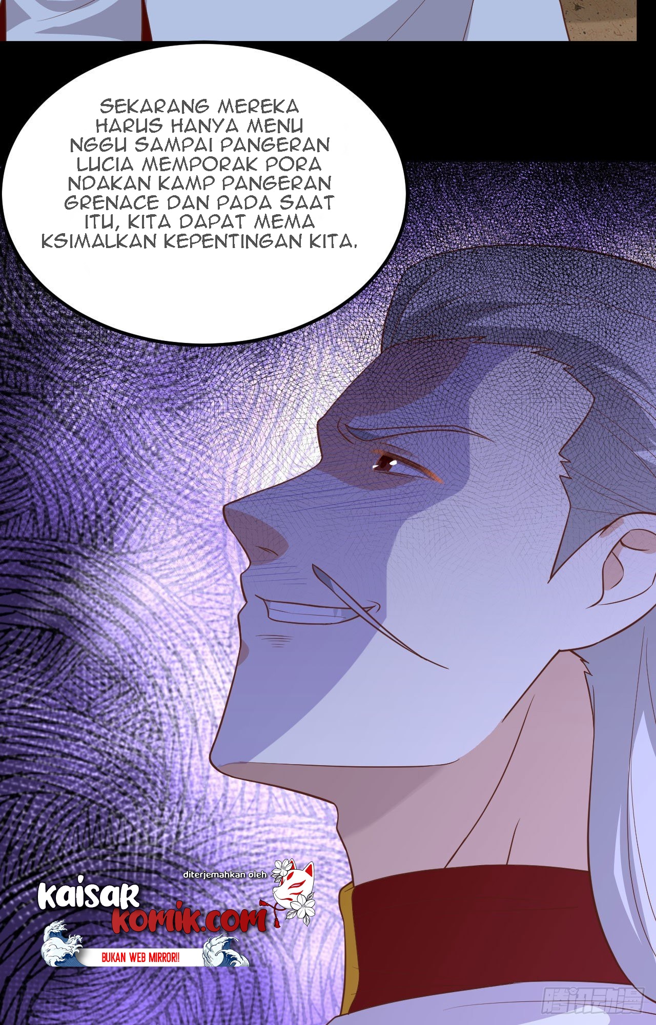 To Be The Castellan King Chapter 236 - halaman 15