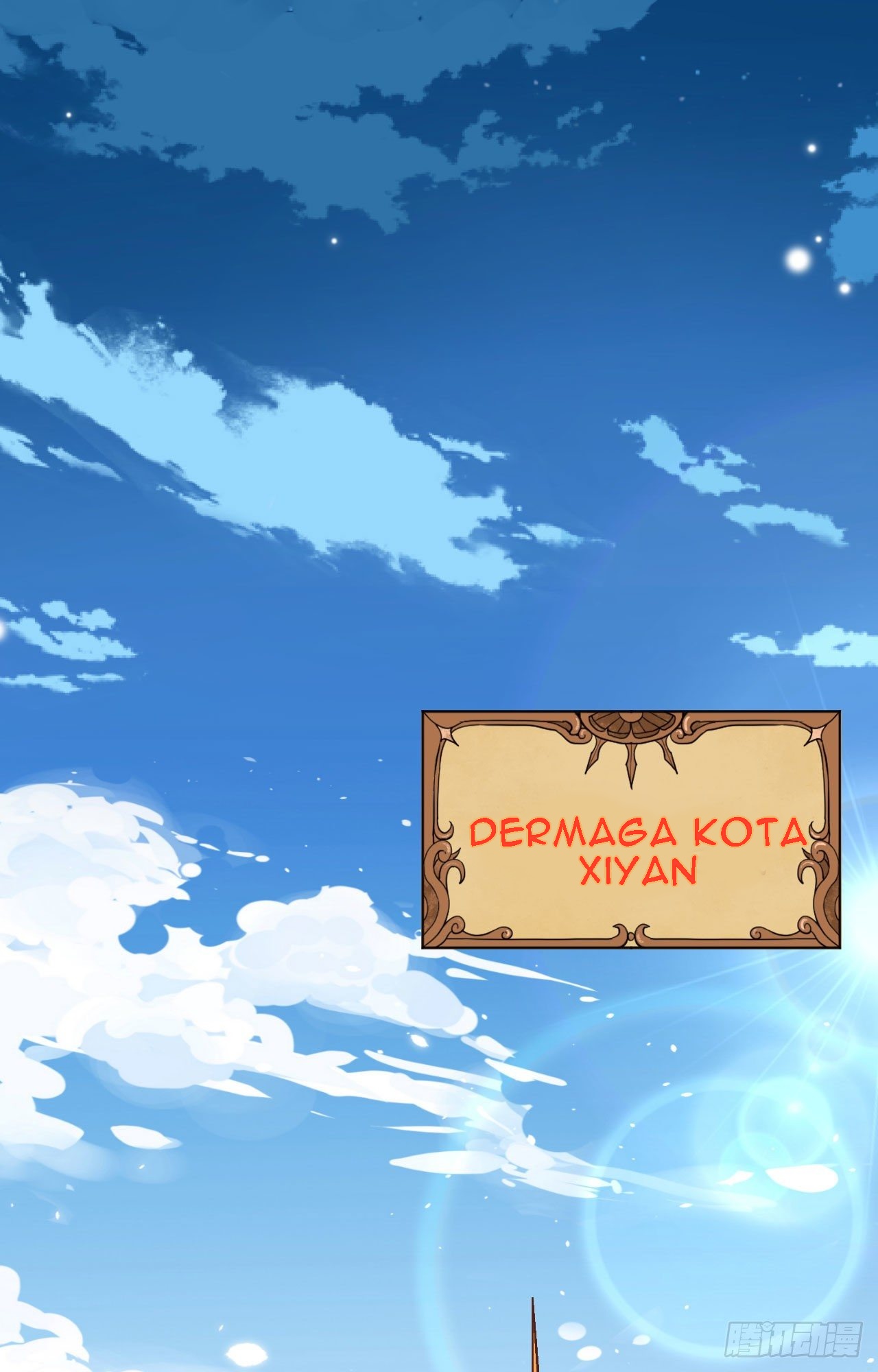 To Be The Castellan King Chapter 236 - halaman 17