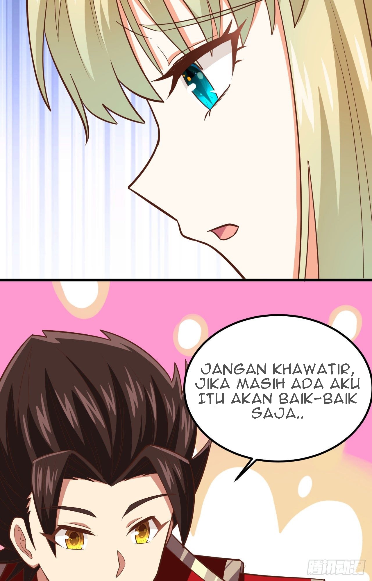 To Be The Castellan King Chapter 236 - halaman 33