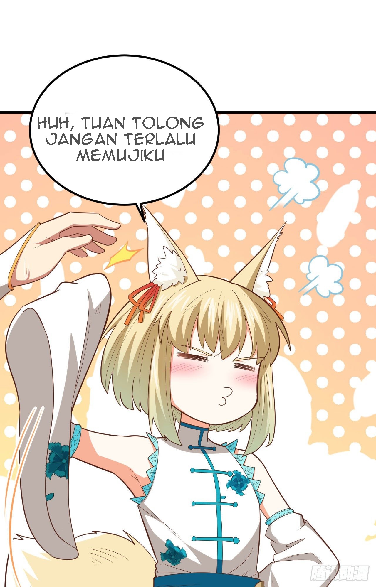 To Be The Castellan King Chapter 236 - halaman 35