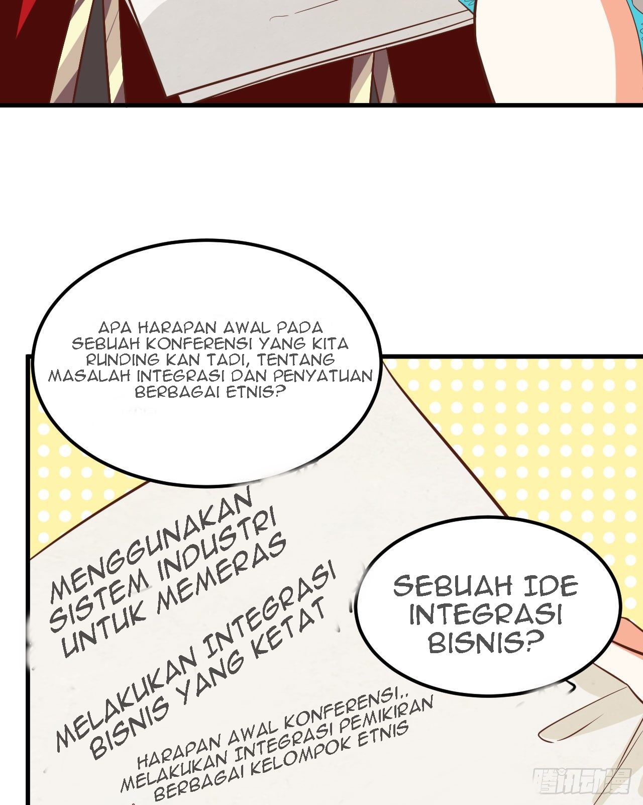 To Be The Castellan King Chapter 236 - halaman 37