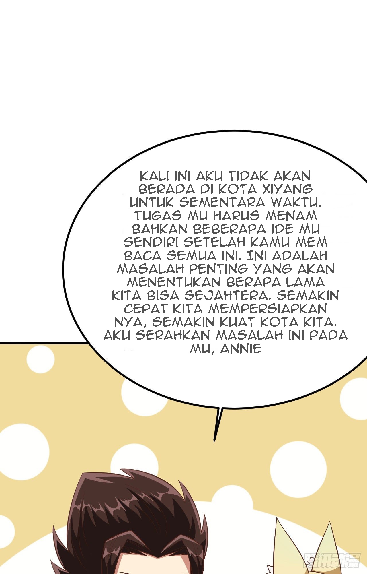 To Be The Castellan King Chapter 236 - halaman 39
