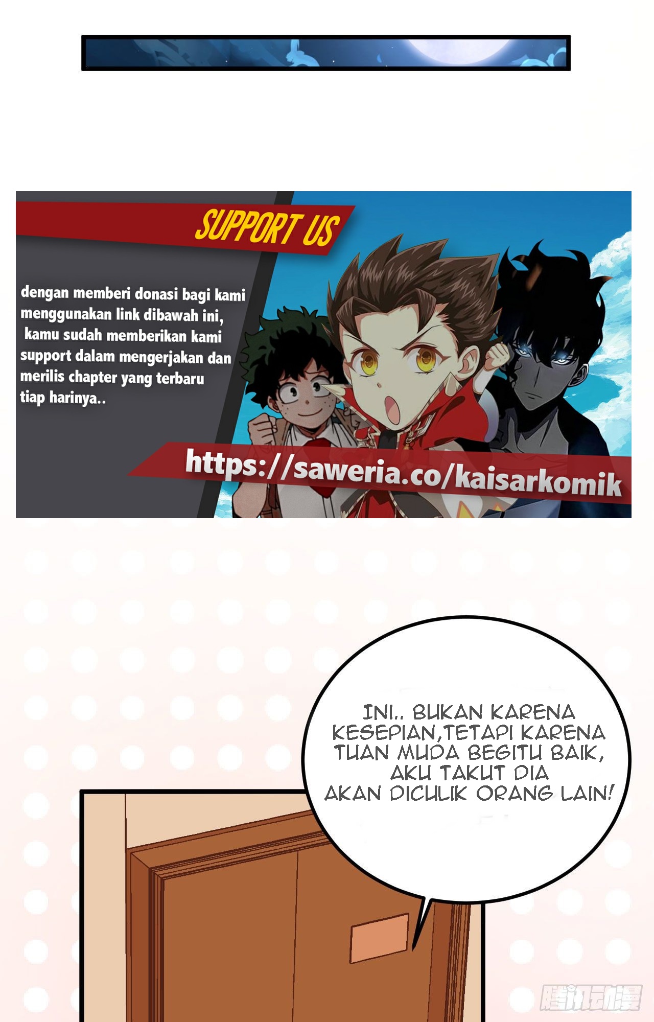 To Be The Castellan King Chapter 236 - halaman 42