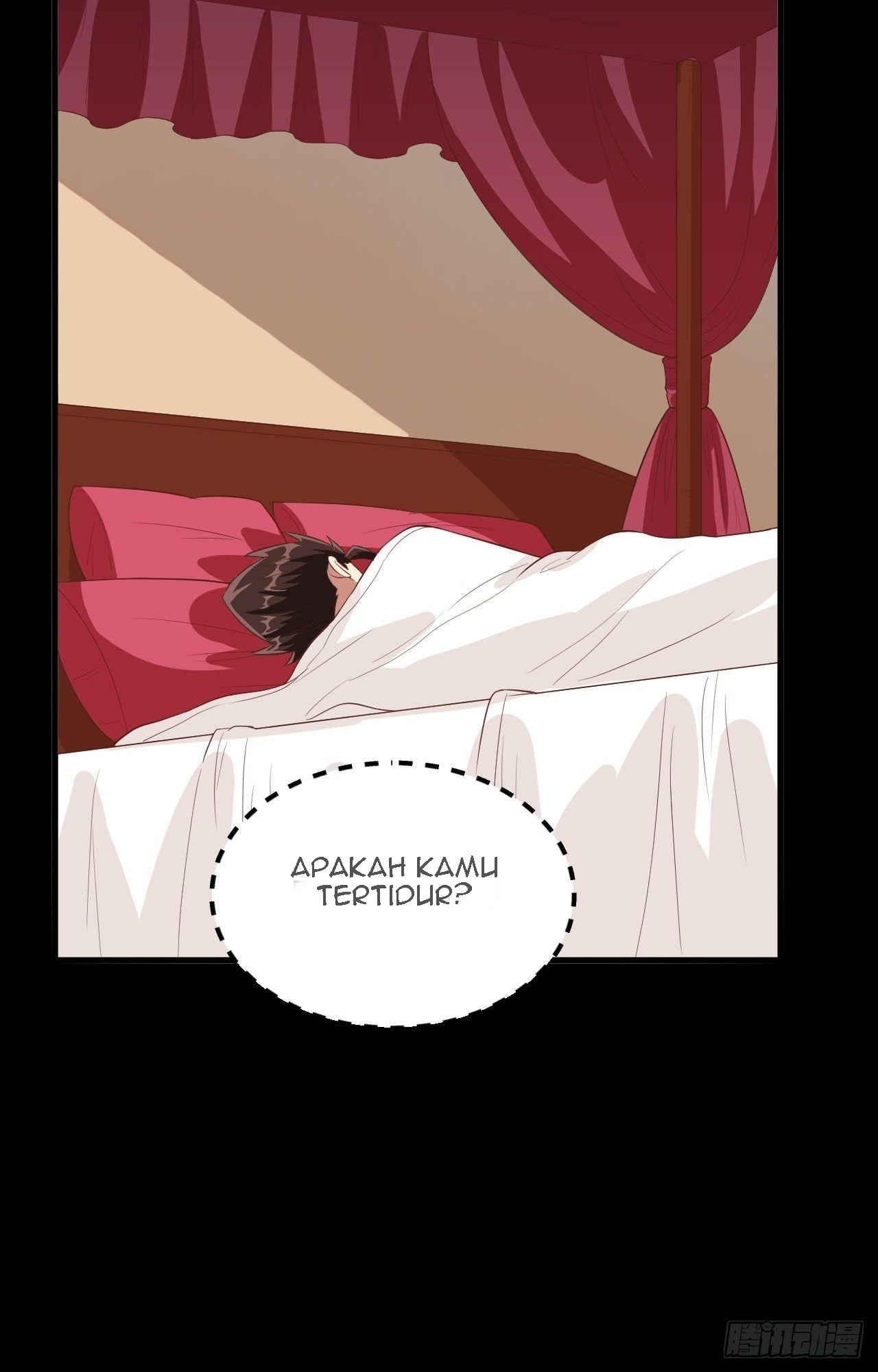 To Be The Castellan King Chapter 236 - halaman 46