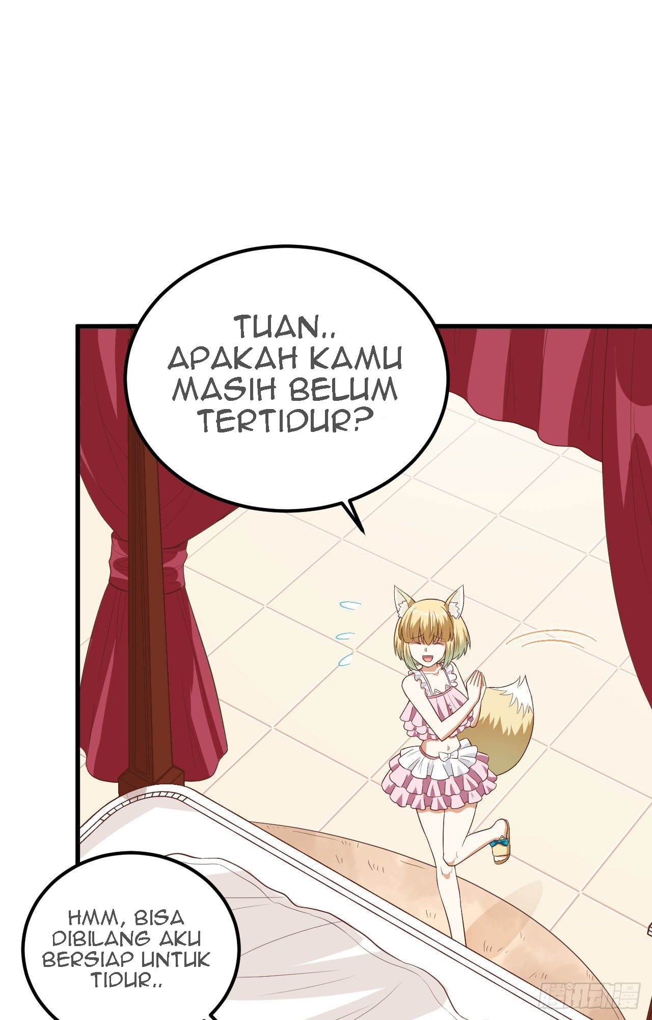To Be The Castellan King Chapter 236 - halaman 49
