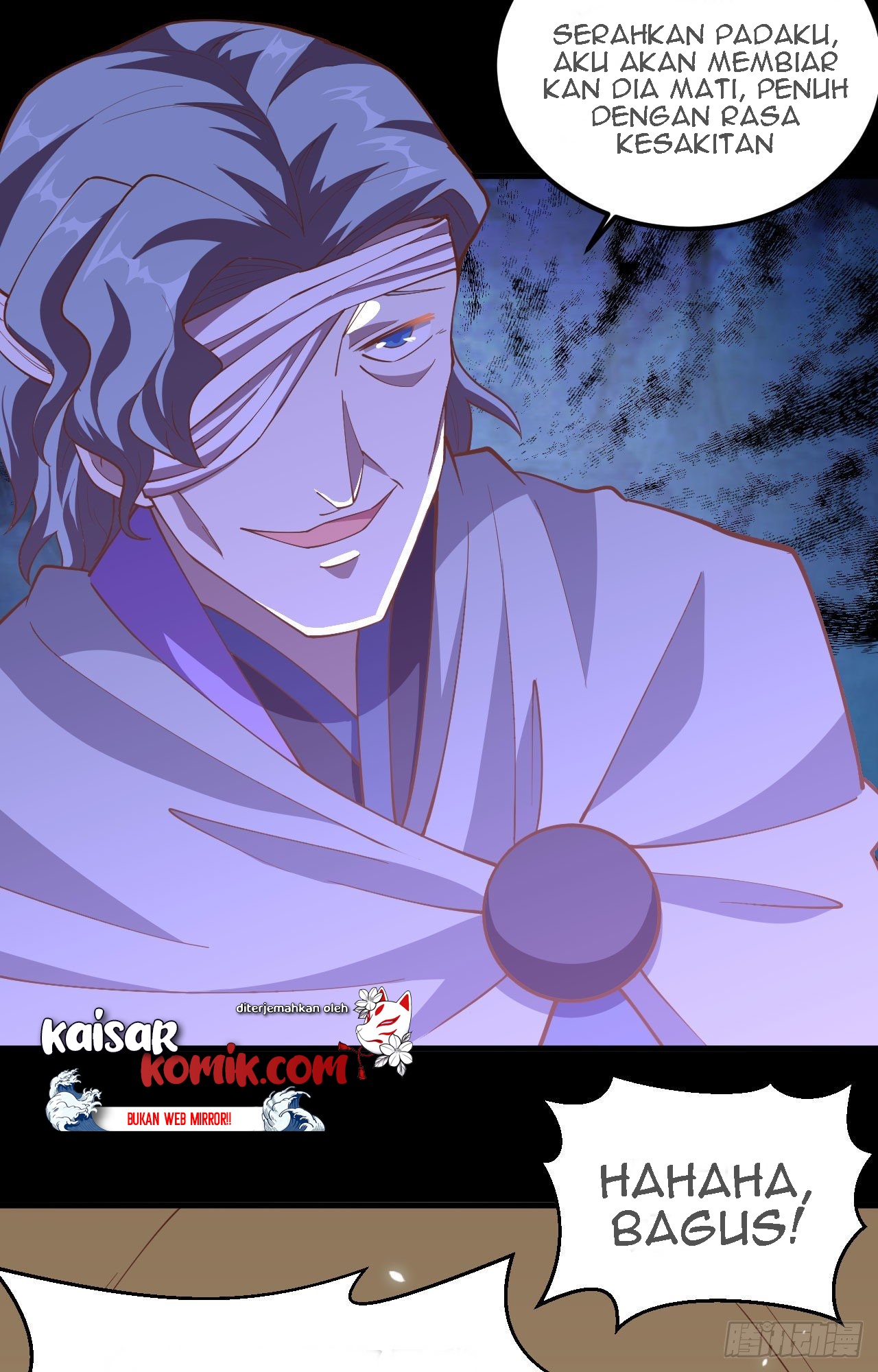 To Be The Castellan King Chapter 236 - halaman 5