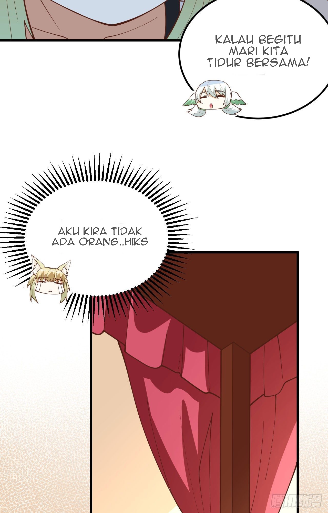 To Be The Castellan King Chapter 236 - halaman 56