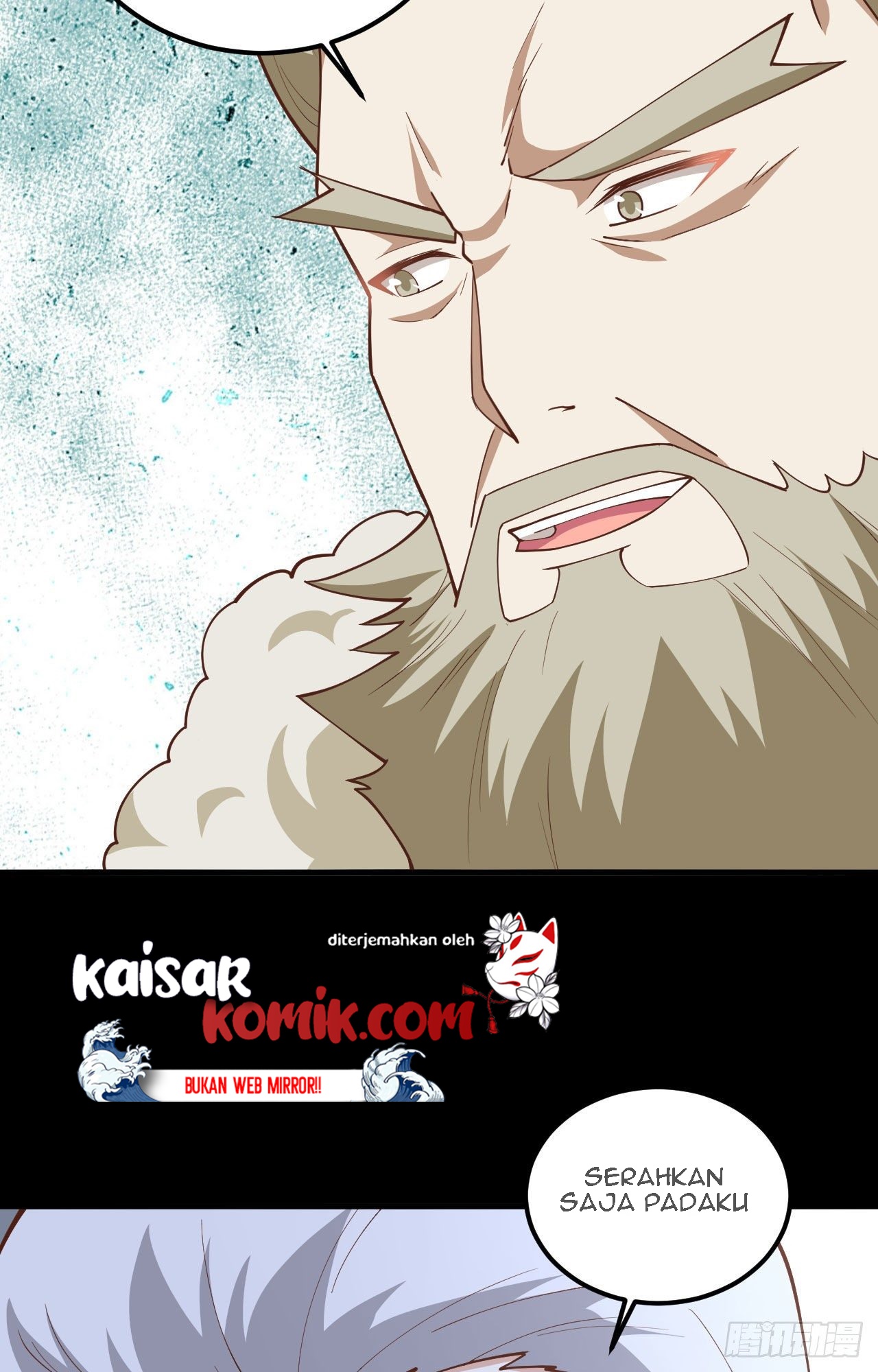 To Be The Castellan King Chapter 236 - halaman 9