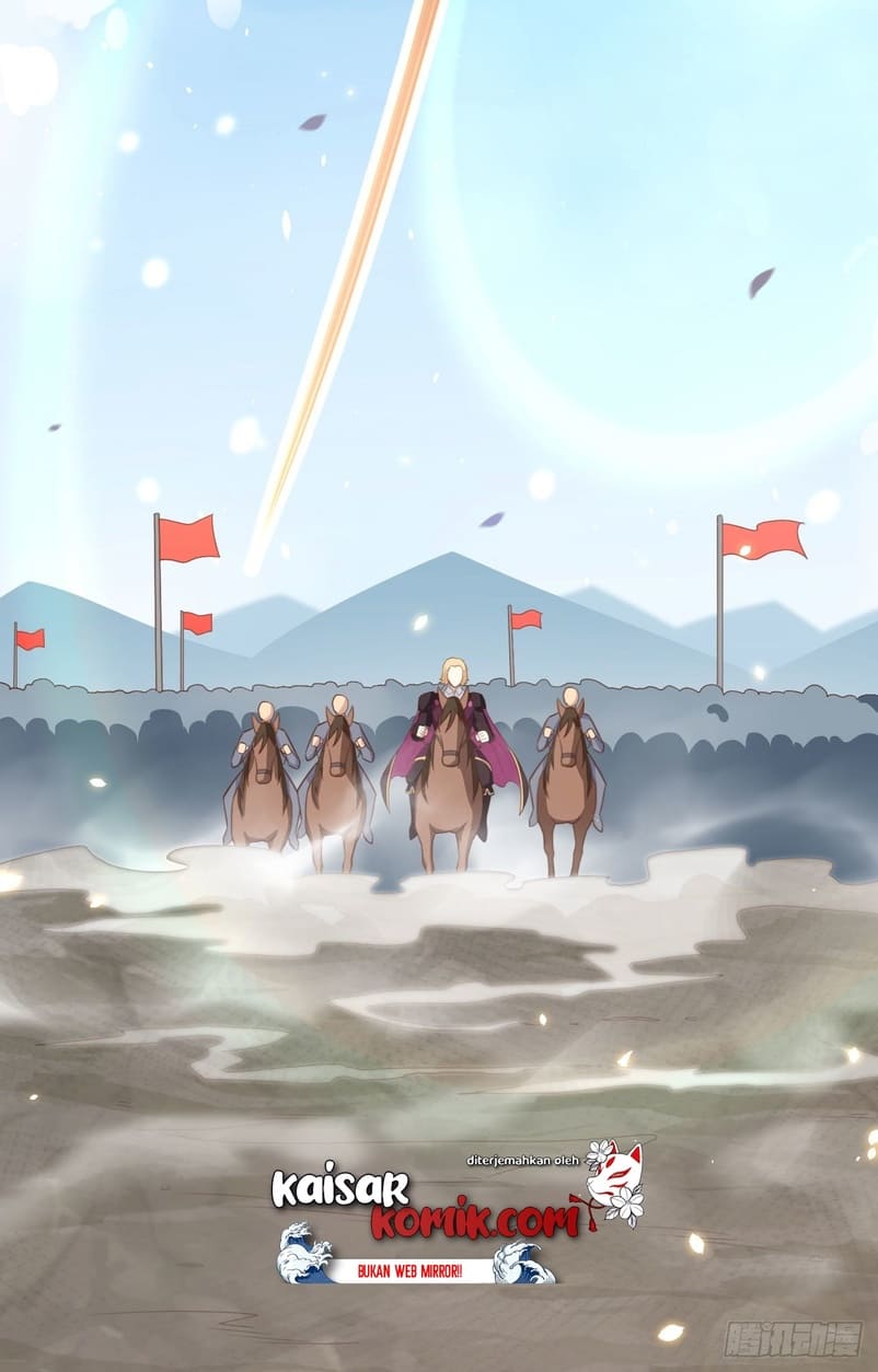 To Be The Castellan King Chapter 237 - halaman 10