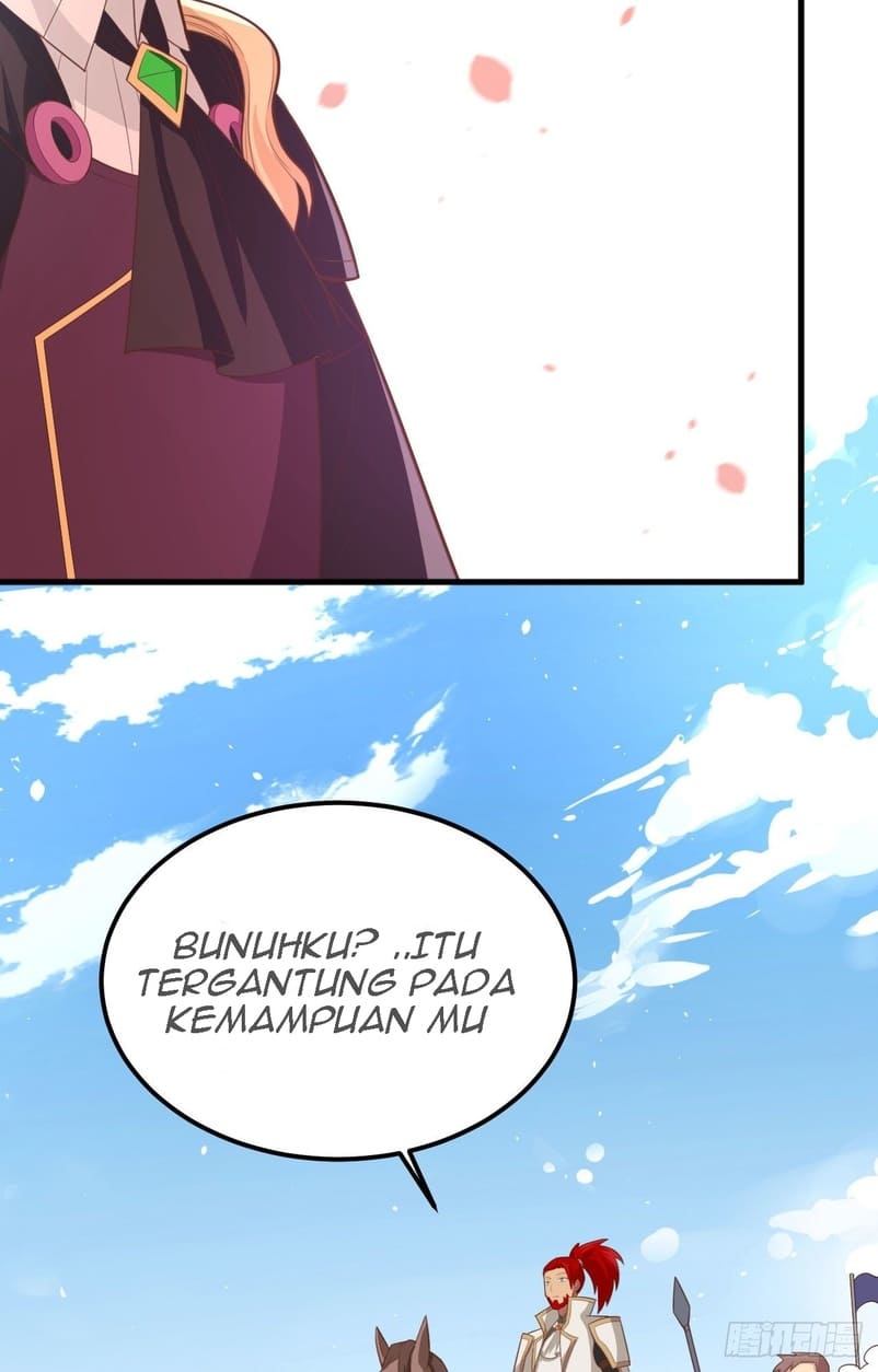 To Be The Castellan King Chapter 237 - halaman 14